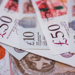 Buy Counterfeit British Pounds Online